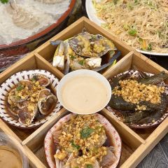 官塘超鱻鱼生·潮州菜·生腌·砂锅粥(古城南较路总店) User Photo