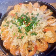 花红夜局·烧烤(池州青阳店) User Photo