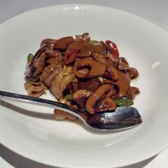 MOUNTAIN RESTAURANT ảnh của người dùng