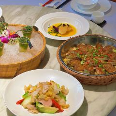 秋阳味道·顺德私房菜 User Photo