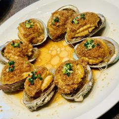 蝶园·上海菜(BFC外滩金融中心店) User Photo