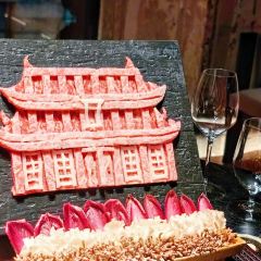 ORIENTAL ARCHITECTURE RESTAURANT User Photo