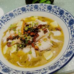 BAIWEICHAUN RESTAURANT·Pavilion Court · Friendship Court User Photo