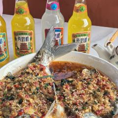 老宅藕香(黄鹤楼景观店) User Photo