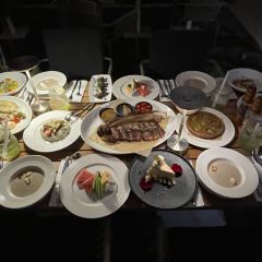 宁波东钱湖等风来酒店·Oasis绿洲西餐(东钱湖店) User Photo