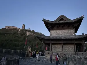 雁门小杨快餐食府
