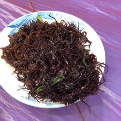 阿勇海鲜排档(莲花路1号店) User Photo