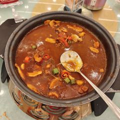 Dashifujinjiangpijiuyu·yihaodian 여행 사진