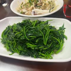 张林阿山姜母鸭(泉州新华北路店) User Photo
