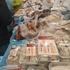 王家沙點心店（南京西路總店）張用戶圖片