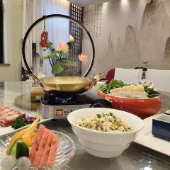 黄山国际大酒店(屯溪老街/黎阳老街店)·中餐厅 User Photo