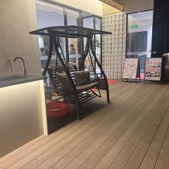 宁国邻溪·禾谷里美宿(皖南川藏线店)·溪边餐厅 User Photo