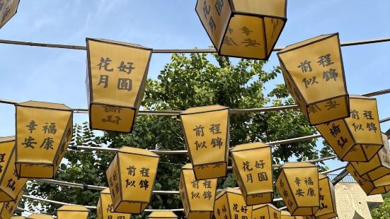 🏮 **【甘坑古镇暴走实录】00后穿越剧主演的自我修养！*