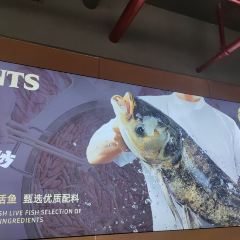 金大吉·鲜鱼火锅(世和广场店) User Photo