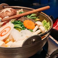 炙柒Sekinana·精致日料铁板烧(中庚漫游城店) User Photo