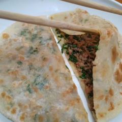 斯琴阿妈(红山店) User Photo
