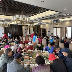 TIAN XIA LIANG CANG User Photo