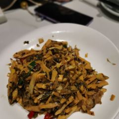 老福洲(东街口三坊七巷店) User Photo