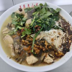 文山荷鮮居（翠湖店）張用戶圖片