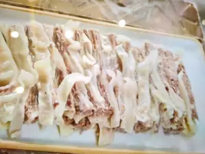 民族美食廣場·清真