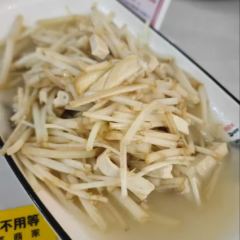 紫藤園▪天目湖大魚頭（南山竹海店）張用戶圖片