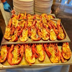 YUN ALL DAY DINING REASTAURANT User Photo