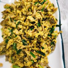 天柱山汇宾农家(天柱山店) User Photo