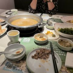 QIONGZHOUZAOPOCU 여행 사진