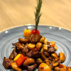 Wan How Chinese Restaurant User Photo