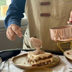 宁波泛太平洋大酒店·Madr 99 User Photo