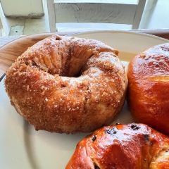 London Bagel Museum User Photo