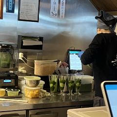 Nakamuratokichi User Photo