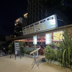 Sunrise Beach Restaurant User Photo