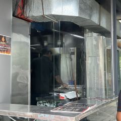 FIRE CHICKEN User Photo