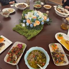 Brokadi Tripla 锦官庭 User Photo