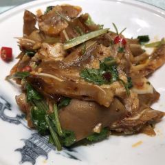 农家菜老大(松江店) User Photo