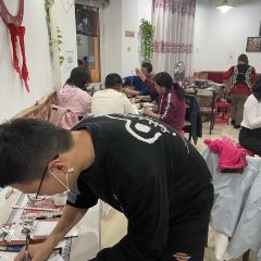 二民铁锅炖 User Photo