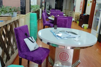 霸王牛肉(平昌店)