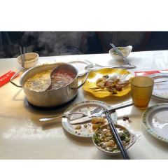 MAI KE SHI ZHA JI HAN BAO JIAN KANG YIN PIN PING CHANG DIAN PING CHANG DIAN 여행 사진