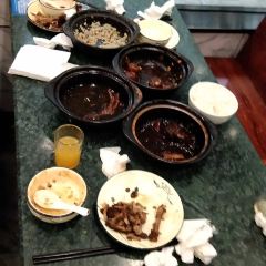 Alongjiubao (yintai) User Photo