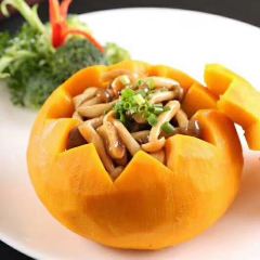春生饭庄(长乐路店) User Photo