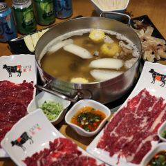 JinRi Niu Shi ChaoShan Xian Beef Hot Pot (JingAn Si) ảnh của người dùng
