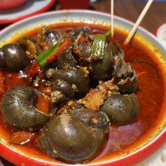 Lao Min Tian Luo Guan User Photo