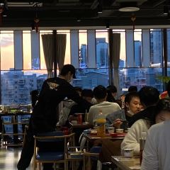 八合里牛肉火锅(东街口店) User Photo