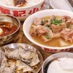 Bao Le Xiang Hua Ji Snacks User Photo