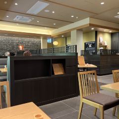 伊藤久右衛門・茶房（JR宇治站前店）張用戶圖片