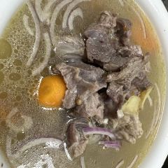 伊品香特色餐厅 User Photo