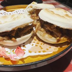 san gen dian gan User Photo