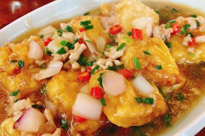 人人愛龍蝦館（義烏店）