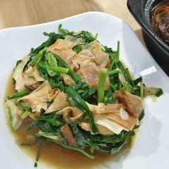 DING LAO ER LAO YA SHANG FAN DIAN User Photo